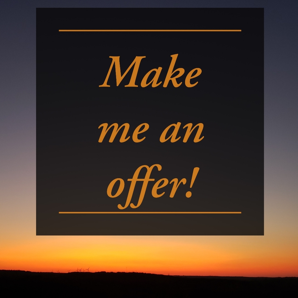 OFFERS!